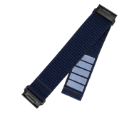 FIXED Sporty Strap do Garmin Fenix QuickFit (26mm) ciemnoniebieski FIXNST2-QF26MM-DBL - 1265610 - zdjęcie 2